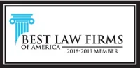Best law firms of america