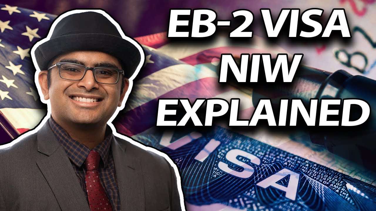 Eb 2 visa guide 2025 requirements & application process