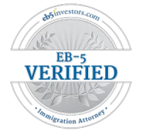 Eb 5 verified immigration attorney